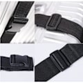 Pikkukuva 2 / 4: Matkatavaravyö - Pink Belt black