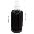 Miniatyrbilde 2 av 5: Filter Mesh Protection, 1 stk Akvarie Luftfilter, Akvarie Bio