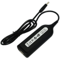 Miniatyrbilde 2 av 3: USB 2.0 Hub for 4 porter Svart
