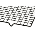 Pikkukuva 5 / 5: Baking Steel Bakery Tools Tarttumaton jäähdytysteline kakulle, kekseille