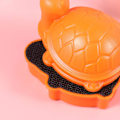 Miniatyrbillede 2 af 4: Magnetisk glasrenser børste skildpaddeform - algerengøringsskraber