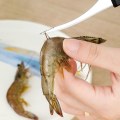 Miniatyrbillede 2 af 4: 2-pak rustfrit stål dobbeltkedel, smeltepotte med stort S