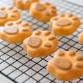Pikkukuva 3 / 5: Baking Steel Bakery Tools Tarttumaton jäähdytysteline kakulle, kekseille