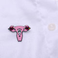 Miniatyrbilde 3 av 3: Smokk klips for baby, Universal matkvalitet silikon smokk H