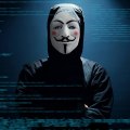 Miniatyrbilde 4 av 5: Anonym Halloween-maske, 2 stk. V for Vendetta-maske for voksne