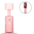 Miniatyrbillede 1 af 4: Auto Face Tracking Tripod, Ingen app kræves, 360° Rotation Face Bo