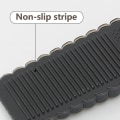 Miniatyrbilde 3 av 5: 4 stk dørkile stopper, dørstoppere for gulv, dørkile for