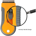 Miniatyrbilde 5 av 5: Dual Channel Luxury Unit Muscle Stimulator | 16 Modes, 12 Large E