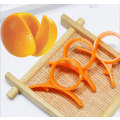 Miniatyrbillede 2 af 5: 2 stk. Citrus Zester Skræller, Appelsinskræller Citrus Fjerner Plast