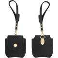 Pikkukuva 1 / 5: Suunniteltu Airpods Case -kotelolle (3. sukupolvi), Premium PU Leather Ai