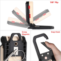 Miniatyrbillede 4 af 5: LED Arbejdslys Camping Light Genopladelig LED Spot Rechargea