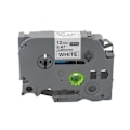 Miniatyrbillede 5 af 5: 10 stk. P Touch Label Maker tape erstatning for Brother Tze-231
