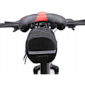 Miniatyrbillede 3 af 5: Ramme tasker - Cykelsadel tasker - MTB, racercykler, sporty by