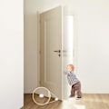 Miniatyrbilde 5 av 5: Sett med 4 gummistøpere - 4,2 x 2,2 x 3,8 cm (B x H x D) -