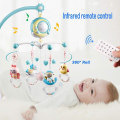 Miniatyrbillede 5 af 5: Bærbar telefon for bébé med minutfunktioner, projekter