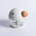Miniatyrbilde 1 av 5: Manuell mathakker, manuell frukt- og grønnsakshakker med 3 blader