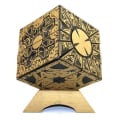 Miniatyrbillede 1 af 5: Toimiva Lemarchand's Lament Configuration Lock Puzzle Box alkaen