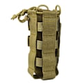 Miniatyrbild 1 av 3: Vattenflaskhållare, Uppgraderad Nylon Tactical Molle Vattenflaska P