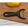 Miniatyrbillede 4 af 5: Svingende grøntsagsskræller - rustfrit stål grøntsagsskræller,