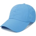 Miniatyrbillede 3 af 4: Unisex sommerhat til kvinder og mænd