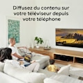 Miniatyrbild 4 av 5: G12 mirascreen trådlös push treasure skärm smart projektor mobi
