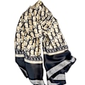 Miniatyrbild 1 av 5: Lång modescarf för damer/strandscarf/solsjal omslag/designer Sca