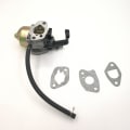 Pikkukuva 3 / 5: Kaasutin tiivisteellä Honda GX340 GX390 188F 11hv 13hv gener