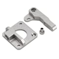 Miniatyrbild 3 av 5: Uppgraderad Creality Ender 3 MK-8 Extruder Drive 1,75 mm Filament för