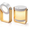 Miniatyrbillede 2 af 5: Senglampe Dæmpbar Touch Lys, Senglampe med Sikker Nat L