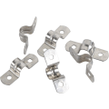 Miniatyrbilde 4 av 5: 40MM 304 Rustfritt Stål U-Rørklemme Koblingsring Rørklemme