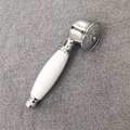 Miniatyrbilde 5 av 5: Den perfekte dusjhodet for badet, antikalk dusjhode med