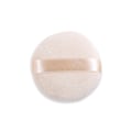 Pikkukuva 1 / 5: 6 kappaletta kosmetiikkapuuteri Puff Sponge Powder Puff Pads Face Founda