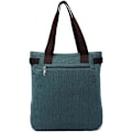 Miniatyrbilde 3 av 5: 1 stk Army Green Damemote Trendy Katt Skulder Bag