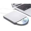 Miniatyrbillede 1 af 4: Macbook Pro Air Mac Pc Bærbar USB Type-c Interface Ekstern slo