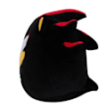 Pikkukuva 3 / 5: Squishmallows Sonic 20 cm, Shadows