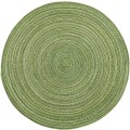 Miniatyrbild 2 av 5: Placemats, Set of 6 värmebeständiga vävda bomullsplacemats för middag