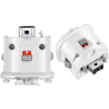 Miniatyrbild 4 av 5: Wii Motion Plus - Extern sensor för rörelsekontroll W