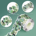 Miniatyrbild 4 av 5: 2 rullar 10m x 7,6 cm Borders Stickers Board Border Border Trim