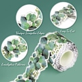 Miniatyrbillede 4 af 5: 2 stk 10m x 7,6 cm Borders Stickers Board Border Border Trim