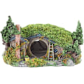 Miniatyrbilde 1 av 5: Akvarium Ornament Resin Hule Akvarium Dekorasjon Fisk Gjemmested Rep