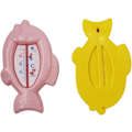 Miniatyrbild 4 av 5: Baby inomhusbad, termometer barns vattentäta bad, liten F