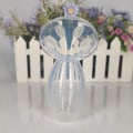 Miniatyrbild 3 av 3: Manuell bröstpump 4oz/100ml