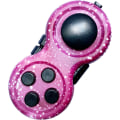Miniatyrbillede 5 af 5: Pads Legetøj med 9 Fidget Funktioner, Fidget Controller Pad Legetøj Stress