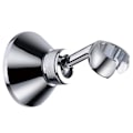 Miniatyrbillede 1 af 3: Justerbar Cooper bruseholder Forkromet håndholdt bruser Wa