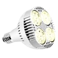 Miniatyrbillede 2 af 5: E27 LED-pære 20W Plantevækst Spektrum Varm Hvidt Lys til Indendørs