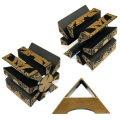 Miniatyrbillede 2 af 5: Toimiva Lemarchand's Lament Configuration Lock Puzzle Box alkaen