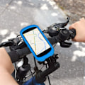 Miniatyrbild 2 av 5: Cykeldatorfodral Kompatibel med Garmin Edge 830 - Navigatorfodral -