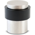 Miniatyrbilde 1 av 5: Dørstopper i rustfritt stål - Dørstopper for gulv - Avstandsstykke for fi