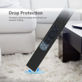 Pikkukuva 5 / 5: (Noir) BN59 Étui de Protection pour Samsung Telecommande Solaire
