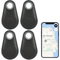 Miniatyrbilde 1 av 5: Smart Tracker Key Finder Locator Bluetooth Trådløs Anti Lost Ala